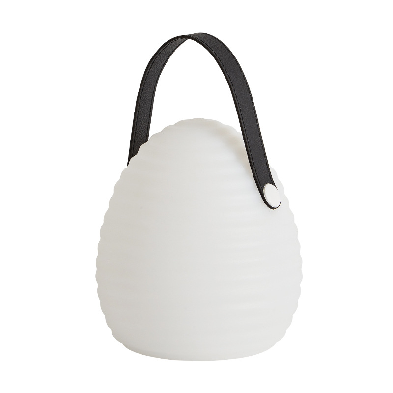Farol de exterior moderno
