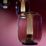 Savannah Taklampor I Glas