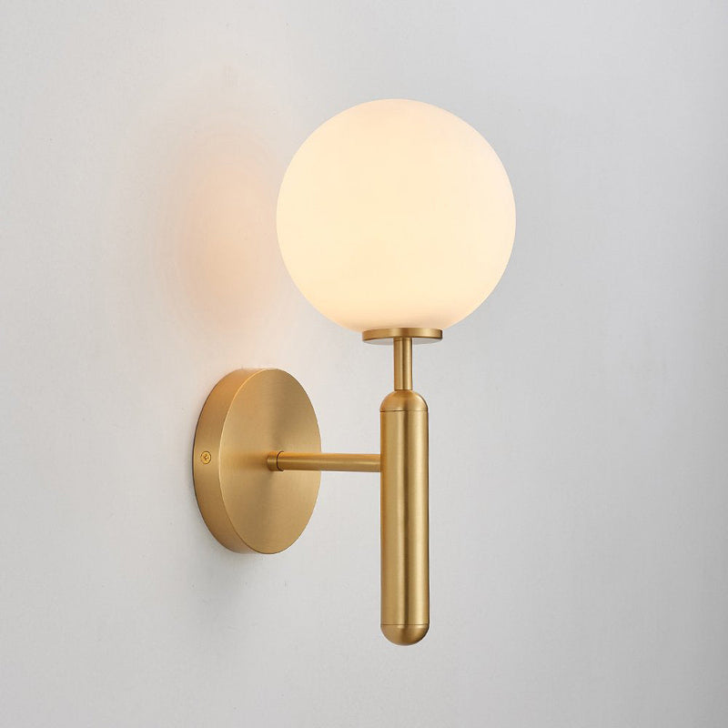 Scandiluxe Vägglampa
