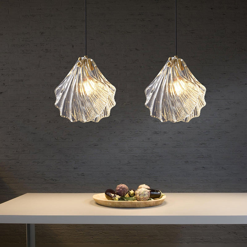 Shell Mini Taklamp