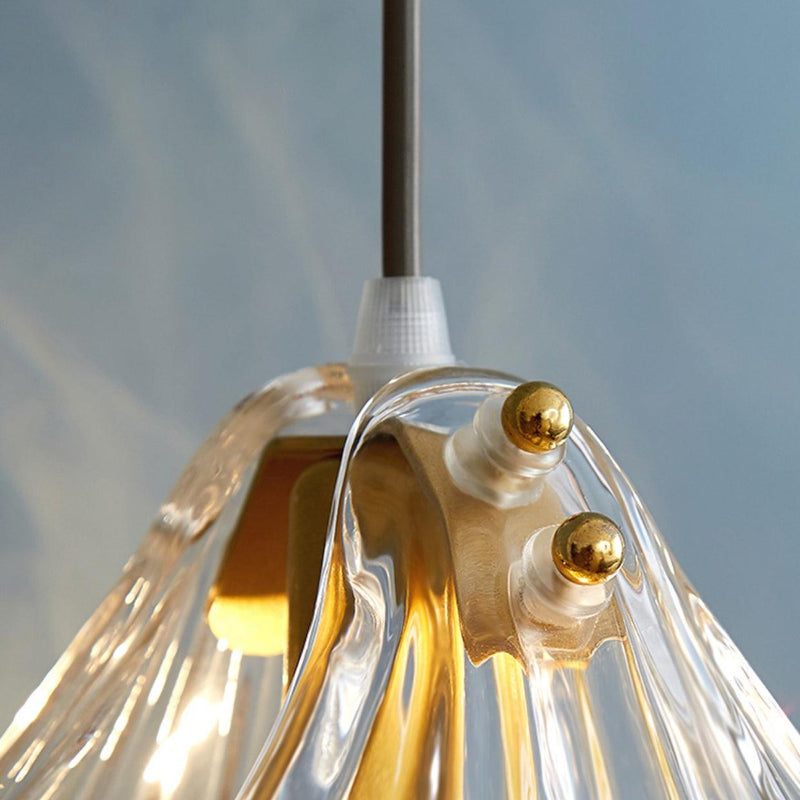 Shell Mini Taklamp