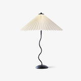 Squiggle Bordslampa