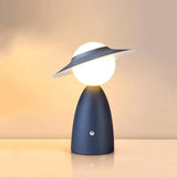 Touchbright - Sladdlös Laddningslamp