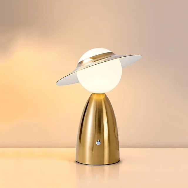 Touchbright - Sladdlös Laddningslamp