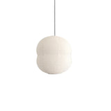 Papel Washi Mini Pendellampa