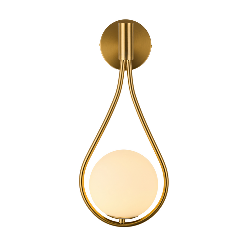 YuraGlo™ | LED-vägglampa
